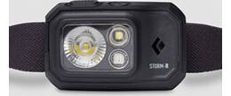 Vorschau: BLACK DIAMOND Lampen / Dynamos STORM 500-R HEADLAMP