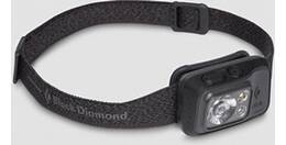 Vorschau: BLACK DIAMOND Lampen / Dynamos SPOT 400-R HEADLAMP