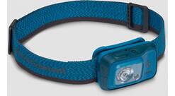 Vorschau: BLACK DIAMOND Lampen / Dynamos COSMO 350-R HEADLAMP