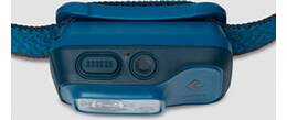 Vorschau: BLACK DIAMOND Lampen / Dynamos COSMO 350-R HEADLAMP
