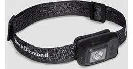 Vorschau: BLACK DIAMOND Lampen / Dynamos ASTRO 300-R HEADLAMP