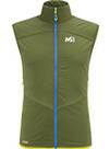 Vorschau: MILLET Herren Weste GEO ALPHA VEST M