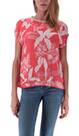 Vorschau: SUN VALLEY Damen Shirt SS T-SHIRT