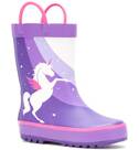 Vorschau: KAMIK Kinder Gummistiefel UNICORN