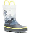 Vorschau: KAMIK Kinder Gummistiefel DINO