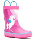 Vorschau: KAMIK Kinder Gummistiefel UNICORN