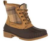 Vorschau: KAMIK Damen Winterschuhe "Sienna Mid"