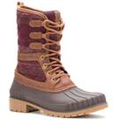 DARK BROWN-BRUN FONCE