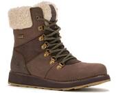 DARK BROWN-BRUN FONCE