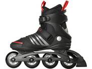 Vorschau: K2 Herren Inlineskates "F.I.T. 84 Speed Alu"