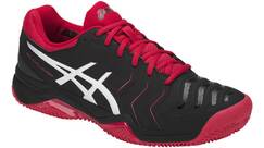 Vorschau: ASICS Herren Tennisoutdoorschuhe Herren Tennisschuhe Outdoor Gel-Challenger 11 Clay