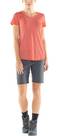 Vorschau: ICEBREAKER Damen Outdoor-T-Shirt "Sphere"