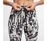 Vorschau: NIKE Damen Tights " 7/8 Printed Running"