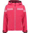 Vorschau: CMP Kinder Jacke GIRL JACKET SNAPS HOOD