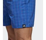 Vorschau: ADIDAS Herren Checkered Badeshorts