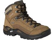 Vorschau: LOWA Damen Multifunktionsschuh RENEGADE GTX MID weit