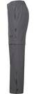 Vorschau: McKINLEY Herren Zip-Off-Hose / Wanderhose "Minden II"