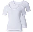 Vorschau: ODLO Damen Funktionsunterhemd "Cubic Baselayer"