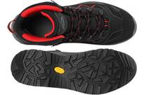 Vorschau: McKINLEY Herren Trekkingstiefel "Magma 2.0 AQX M"