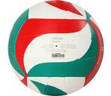 Vorschau: MOLTEN Ball V5M2000