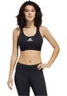 Vorschau: ADIDAS Damen Sport-BH "Dont Rest Alphaskin"