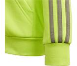 Vorschau: ADIDAS Jungen Sweatjacke "Essentials 3-Streifen"