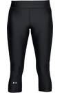 Vorschau: UNDER ARMOUR Damen Funktionshose "UA HG Armour Capri"