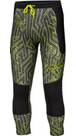 Vorschau: REUSCH Herren Torwarthose Reusch CS Short Hybrid 3/4