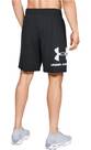 Vorschau: UNDER ARMOUR Herren Trainingsshorts "UA Sportstyle Cotton Graphic"
