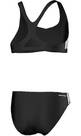 Vorschau: ADIDAS Kinder Bikini 3SA Sporty Bikini