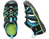 Vorschau: KEEN Jungen Outdoor Sandalen "Seacamp II CNX"