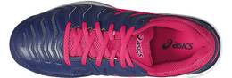 Vorschau: ASICS Damen Tennisoutdoorschuhe Damen Tennisschuhe Outdoor Gel-Challenger 11 Clay