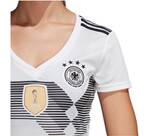 Vorschau: ADIDAS Replicas - Trikots - Nationalteams DFB Deutschland Trikot H WM18 Damen