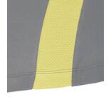 Vorschau: TAO Laufshirt mit Zip HALLA
