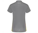 Vorschau: TAO Laufshirt mit Zip HALLA