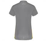 Vorschau: TAO Laufshirt mit Zip HALLA