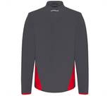 Vorschau: TAO Atmungsaktive Herren Laufjacke | Nachhaltig & fair BLEON