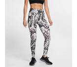 Vorschau: NIKE Damen Tights " 7/8 Printed Running"