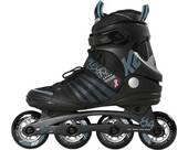 Vorschau: K2 Damen Inlineskates "Alexis 84 Speed Alu"