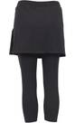 Vorschau: LIMITEDSPORTS Damen Tennisrock/Skort "Fancy"