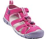 Vorschau: KEEN Mädchen Outdoor Sandalen "Seacamp II CNX"