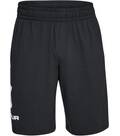 Vorschau: UNDER ARMOUR Herren Trainingsshorts "UA Sportstyle Cotton Graphic"