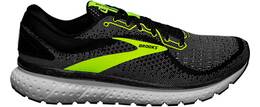 Vorschau: BROOKS Herren Laufschuhe Herren Runningschuhe Glycerin 18