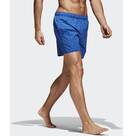 Vorschau: ADIDAS Herren Checkered Badeshorts