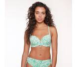 Vorschau: LINGADORE Damen Bikinioberteil Form Bikini