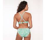 Vorschau: LINGADORE Damen Bikinioberteil Form Bikini