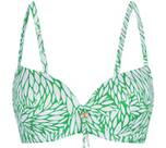 Vorschau: LINGADORE Damen Bikinioberteil Form Bikini