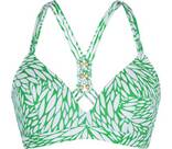 Vorschau: LINGADORE Damen Bikinioberteil Triangel Bikini