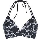 Vorschau: LINGADORE Damen Bikinioberteil Triangel Bikini