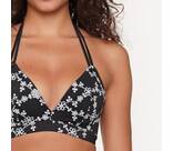 Vorschau: LINGADORE Damen Bikinioberteil Triangel Bikini